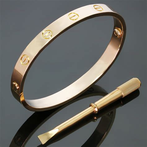 cartier love bracelet celebrities|cartier bangle bracelet 18k.